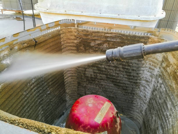 Best Affordable Air Duct Cleaning  in Shallowater, TX