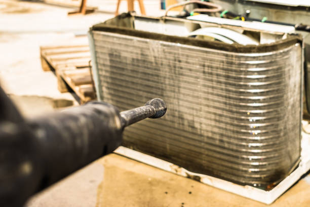 Best Ventilation Cleaning Services  in Shallowater, TX