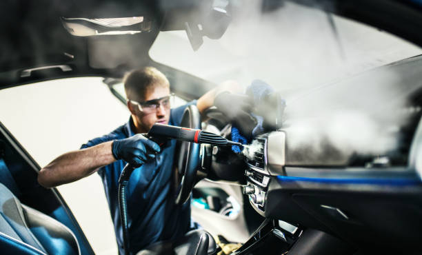 Best HVAC Duct Inspection Services  in Shallowater, TX