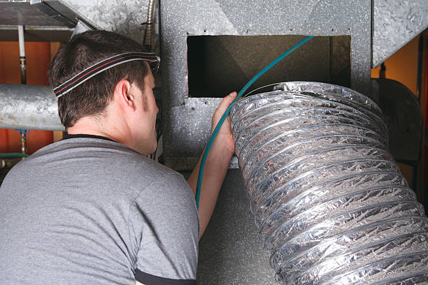 Best Residential Air Duct Cleaning  in Shallowater, TX