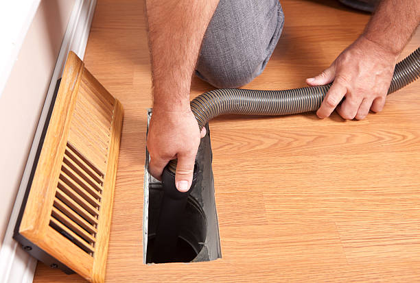 Best Ventilation Cleaning Services  in Shallowater, TX