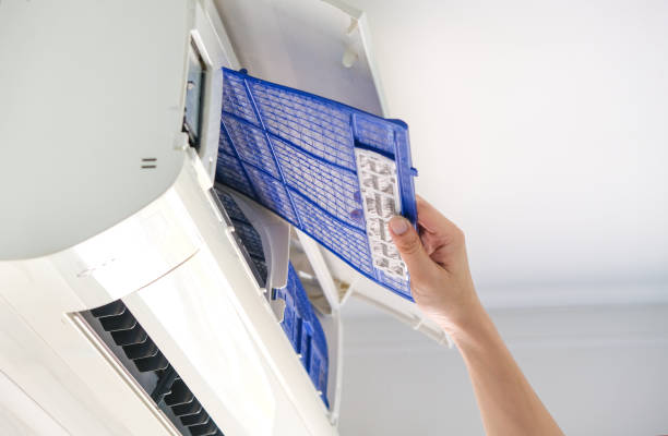 Best Ventilation Cleaning Services  in Shallowater, TX