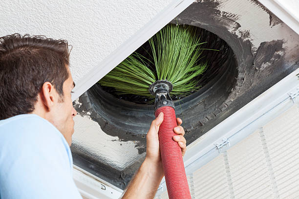 Best Air Duct Cleaning Near Me  in Shallowater, TX