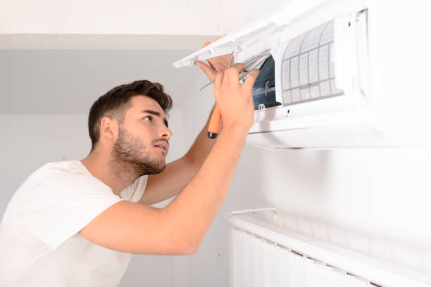 Best HVAC Maintenance and Cleaning  in Shallowater, TX