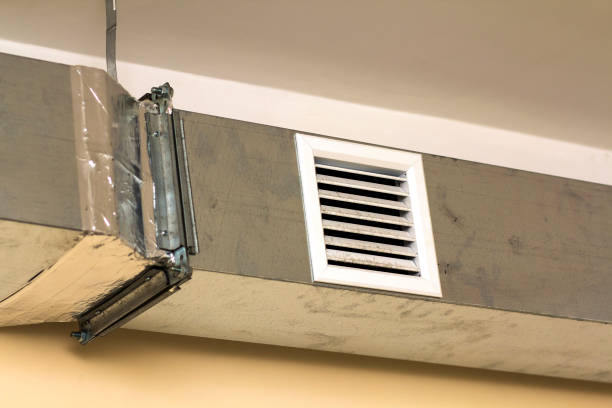 Best Ductwork Cleaning Services  in Shallowater, TX